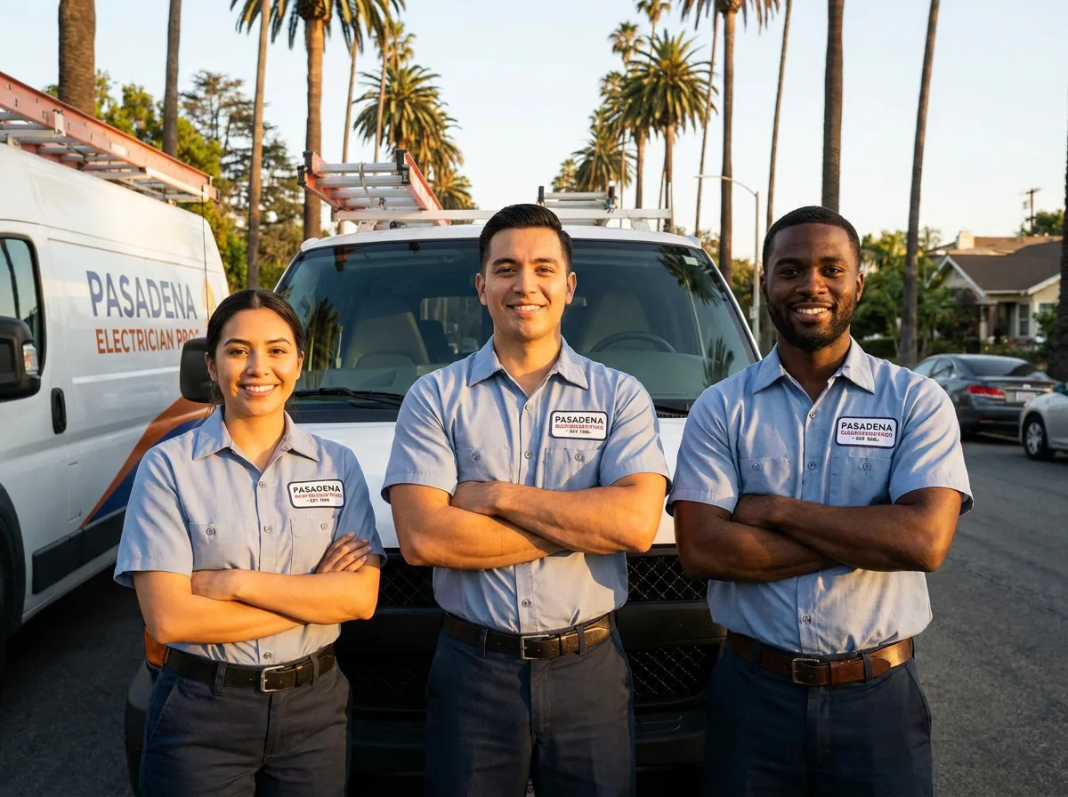 Electrician company in Shandaken, NY