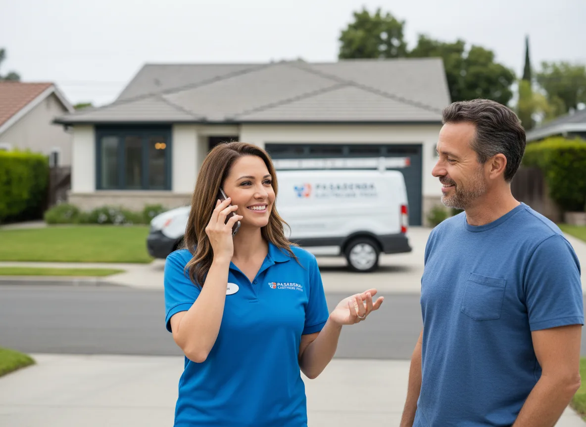 Electrician Shandaken, NY FAQs
